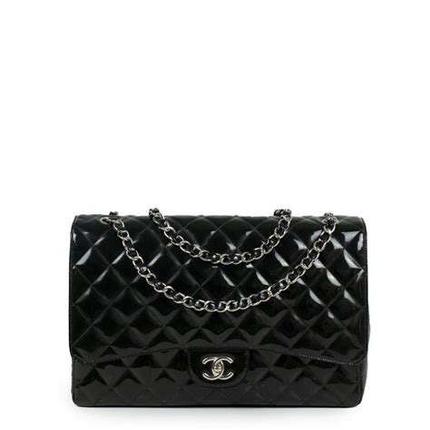 borsa tracolla flap chanel|moda Chanel borse.